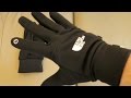 New North Face ETIP Gloves Covent Garden London