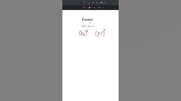 factoring a perfect square trinomial both positive CCSS.MATH.CONTENT.HSA.SSE.B.3.A