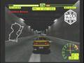 Classic Game Room reviews TOKYO XTREME RACER 1 for Dreamcast