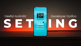 Useful Android Developer Option Setting You Need To Know | Rishab Raghavendar #Shorts #Android screenshot 4