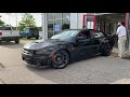 2020 Dodge Charger Scat Pack Widebody