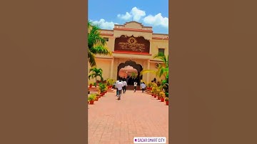 my first vlog in the royal palace Sagar || like share and subscribe❤️❤️❤️