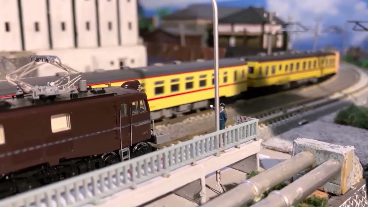 蛸の岬鉄道公社　一般型気動車・塗色変更される頃