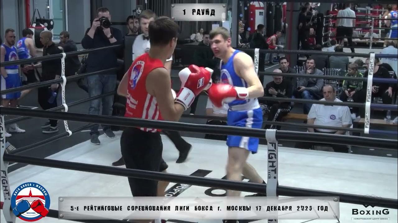 БК Moskva сеньоры Поволжья