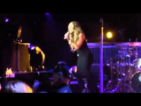 [FULL] 05 Always Be My Baby - Mariah Carey (live at New York)