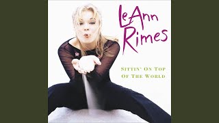 LeAnn Rimes - The Heart Never Forgets (Instrumental with Backing Vocals)