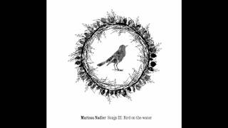 Marissa Nadler - My love and I