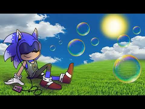 POV: You’re Daydreaming With Sonic #liminalspace #sonicxshadowgenerations #sonicmovie3 #ambience