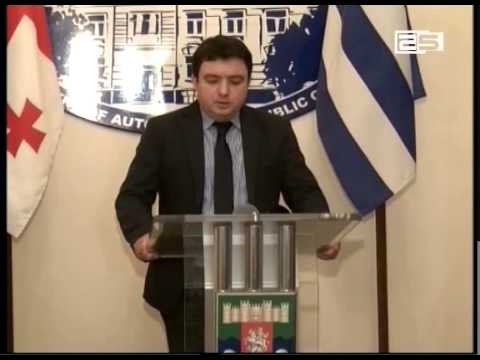 3 მილიონ ლარზე მეტი აჭარაში სტიქიის შედეგად დაზარალებულებისათვის