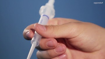 Eppendorf - LabTeamet - The 360° Evolution Combitips Advanced® Tutorial Thumbaround