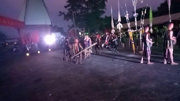 Vui hội cồng chiêng. Đức. Cơ(7)