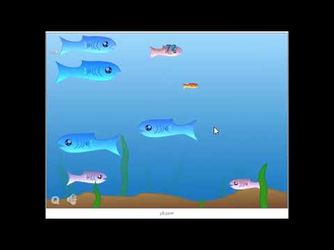 00年代の Fishy Flashゲーム Youtube
