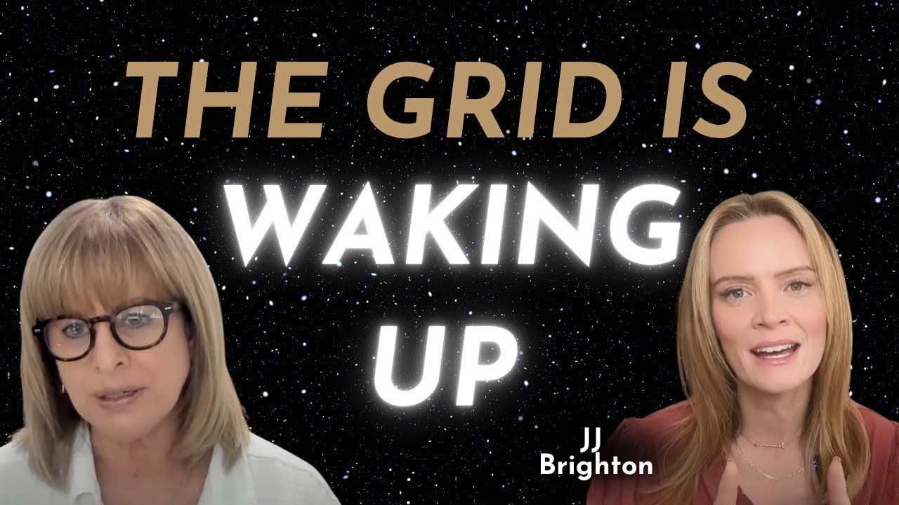 Are You IGNORING The Earth's Desperate Cry for Help? | Akashic Records Podcast