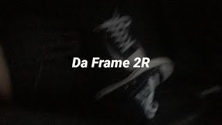 Da Frame 2R [ sub español/lyrics ] - Arctic Monkeys