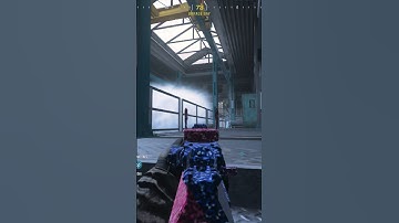 AimBot? #shorts #callofduty #mw3 #gaming #fyp #viral #modernwarfare #aimbot #cod #foryou #subscribe