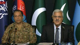 Govt vows decisive action against ‘India-sponsored’ terrorists after Khuzdar attack