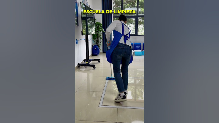 The correct mopping technique that no one taught you #shorts