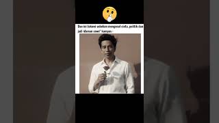 Beruntung Banget Bu Iriana Bisa Dapet Pak Jokowi Btw Kalian Suka Versi Yang Mana Guis jokowi