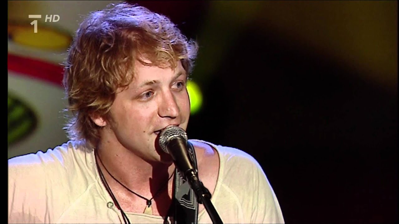 Tomáš Klus - Přičichnutí alergikovo