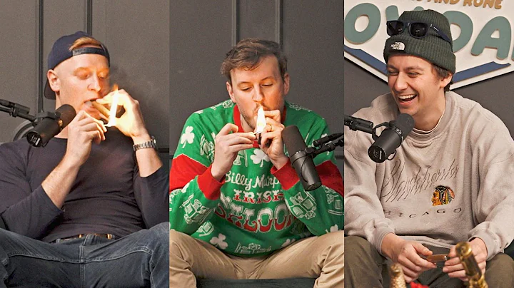 No Cigars for Office Men | Son of a Boy Dad #361