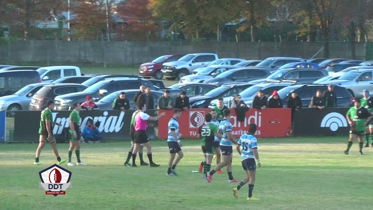 CRAI ganó en Las Delicias y volvió a ser líder solitario