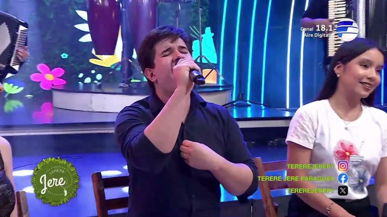 IAM CARLOS - SELECCIÓN DE POLKAS