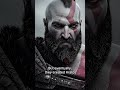 The Secret Behind God of War's Creation#godofwar #kratos