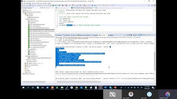 Karate API Automation