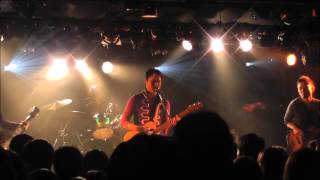 2014年11月21日に下北沢GARDENで開催されたFoZZtone「追加公演! vol.5 ...