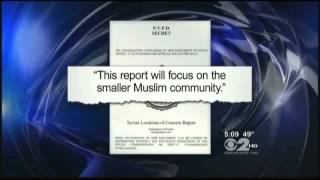 CAIR-NY's Zead Ramadan on NYPD Spying on Muslim Communities