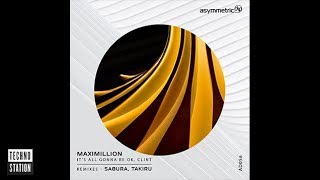 Maximillion - Morgendämmerung Sabura Remix
