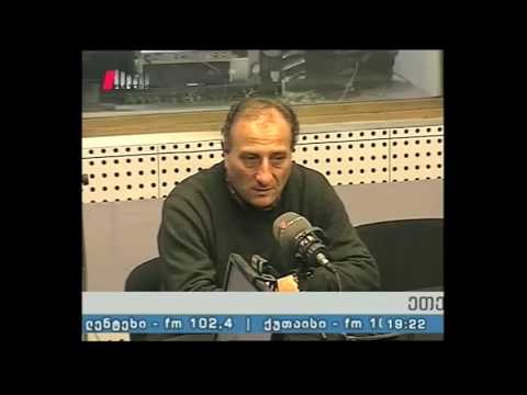 \"ესტაფეტა\"  13.11.15