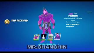 Buying The Fortnite Battle Pass - Chapter - 5 - Season - 2 (Fortnite).