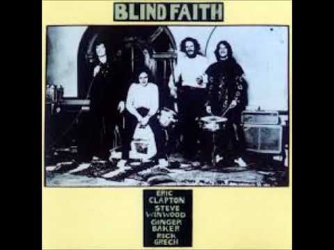 Blind Faith   Sea of Joy with Lyrics in Description
