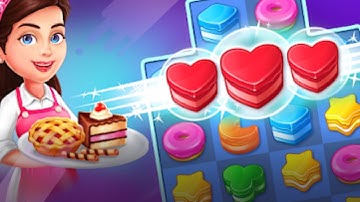 Cake Sort Puzzle Color Match Mobile Gameplay Android
