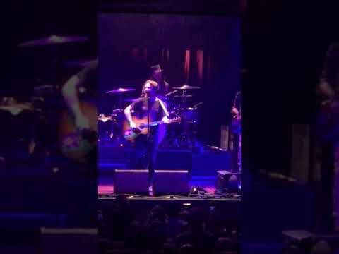 Whiskey Myers Stone