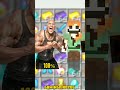 The rock vs god herobrine in minecraft minecraft therock herobrine