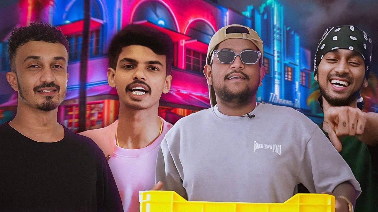 Title එකක් නැති vlog එකක් !! | Kota Extraa