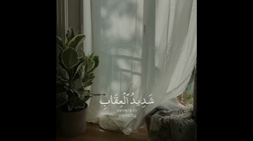 تلاوة هادئة تريح الأعصاب 😴🎧 | القاريء علي جابر - سورة المائدة 🤍🌥️."