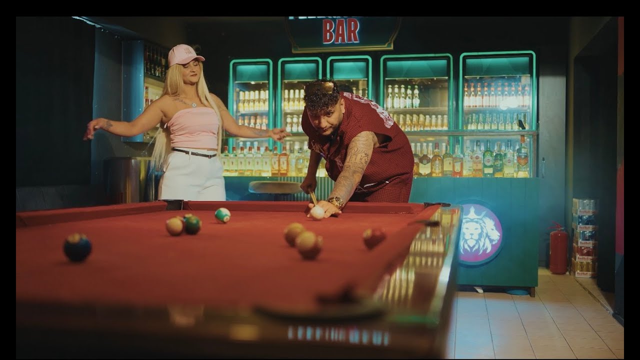 Şenol Evgi - BAM BAM 