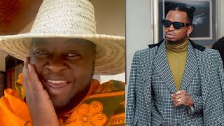 Download Video! Ila Mwijaku Anakera Balaa, Kisa Tu Diamond Kukosa Watu Show Yake U.s.a Video MP3 Video! Ila Mwijaku Anakera Balaa, Kisa Tu Diamond Kukosa Watu Show Yake U.s.a