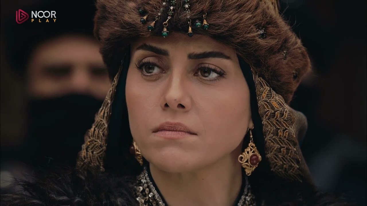 مسلسل المؤسس عثمان حلقة 111 | 