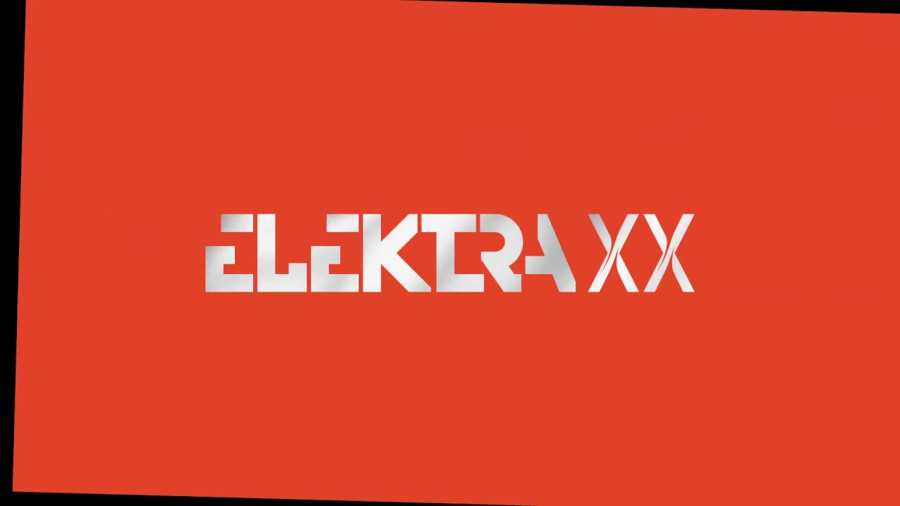 ELEKTRA 2019 - XX EDITION