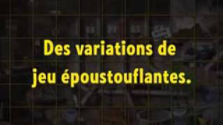 The Hidden Object Show Combo Pack (Français) screenshot 3