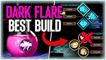 The BY FAR WORST Field Upgrade DARK FLARE! Don