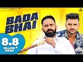 Bada bhai  maani balsamandia  maani balsamandia  v  mothsara  haryanvi song