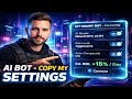 AI BINARY OPTIONS BOT 2026 - The Bot That Generated $50000 in a Month (See The Stats)