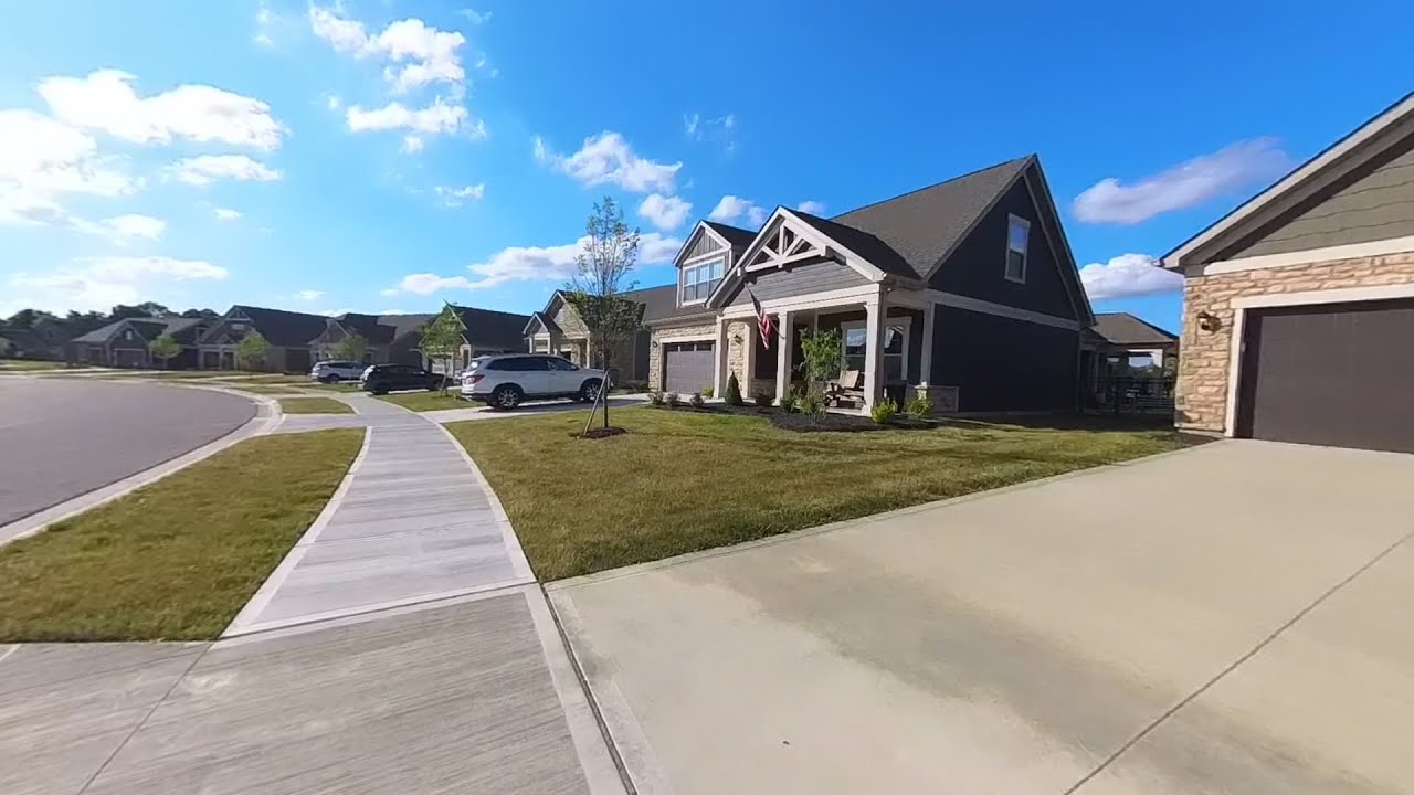 Lewis Center, OH, USA