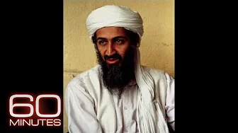 Killing Bin Laden | 60 Minutes Full Episodes