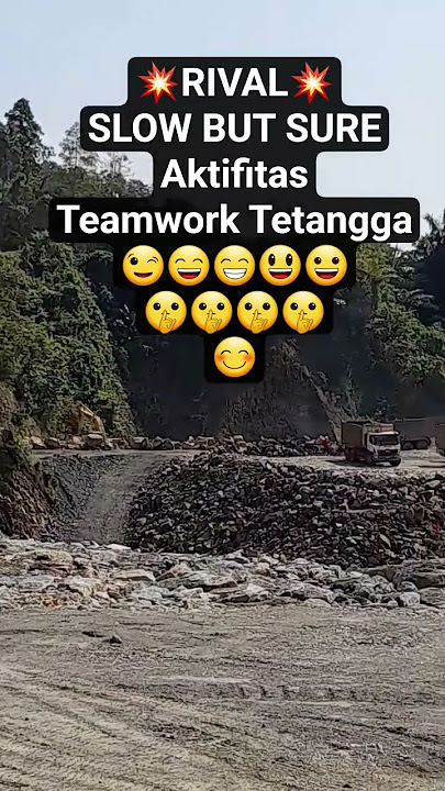aktifitas teamwork tetangga #infoloker #alatberat #operatorbulldoser #pejuangrupiah #balam #cirebon